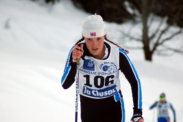Grand-Prix La Clusaz